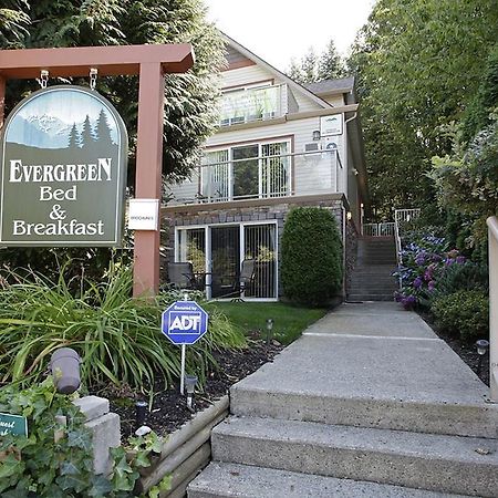 Evergreen Bed & Breakfast โฮป ห้อง รูปภาพ