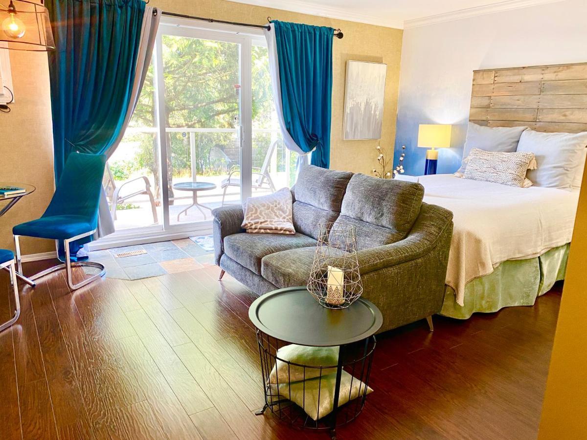 Evergreen Bed & Breakfast โฮป ภายนอก รูปภาพ
