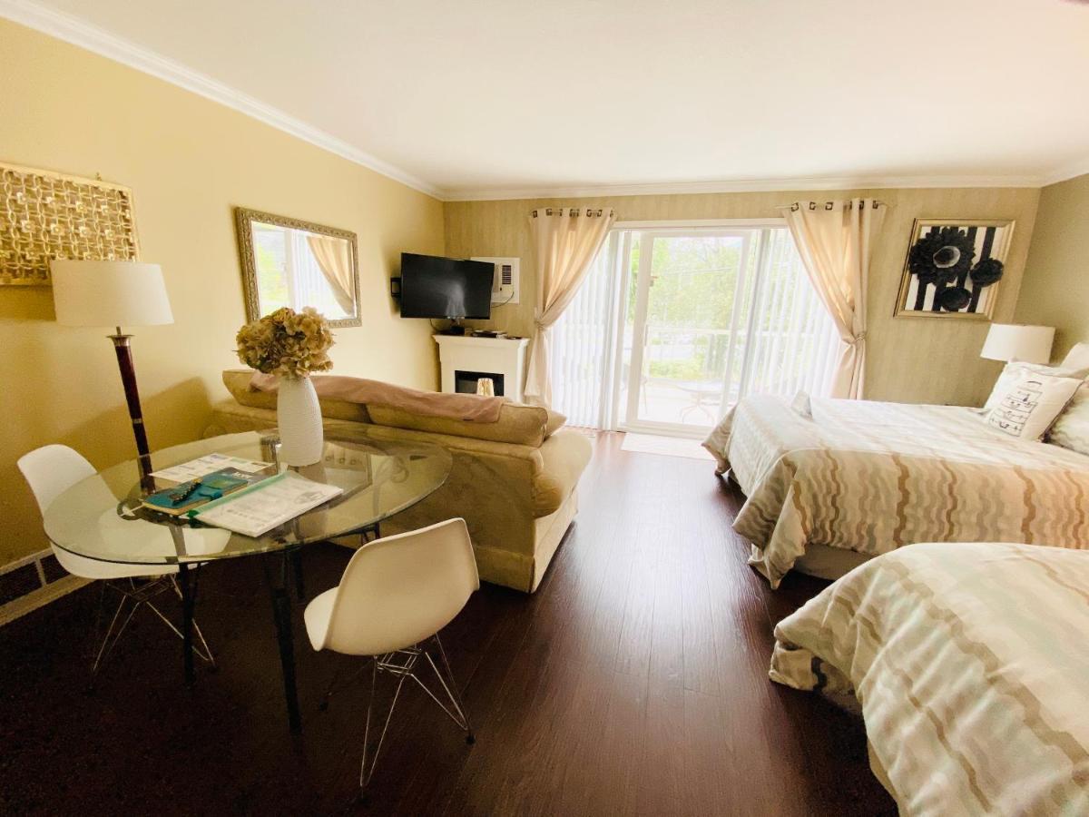 Evergreen Bed & Breakfast โฮป ภายนอก รูปภาพ