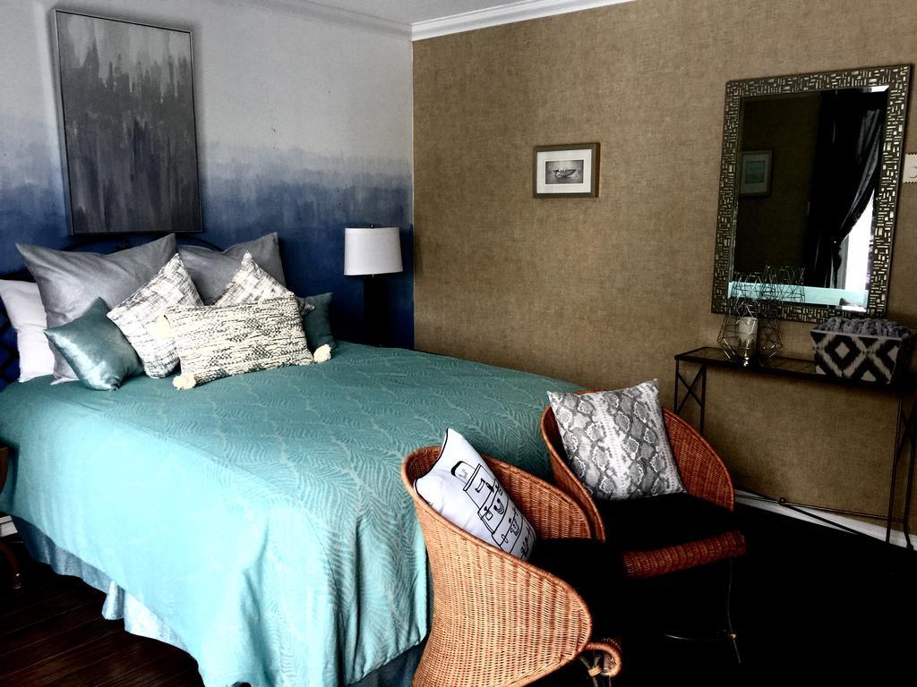 Evergreen Bed & Breakfast โฮป ภายนอก รูปภาพ