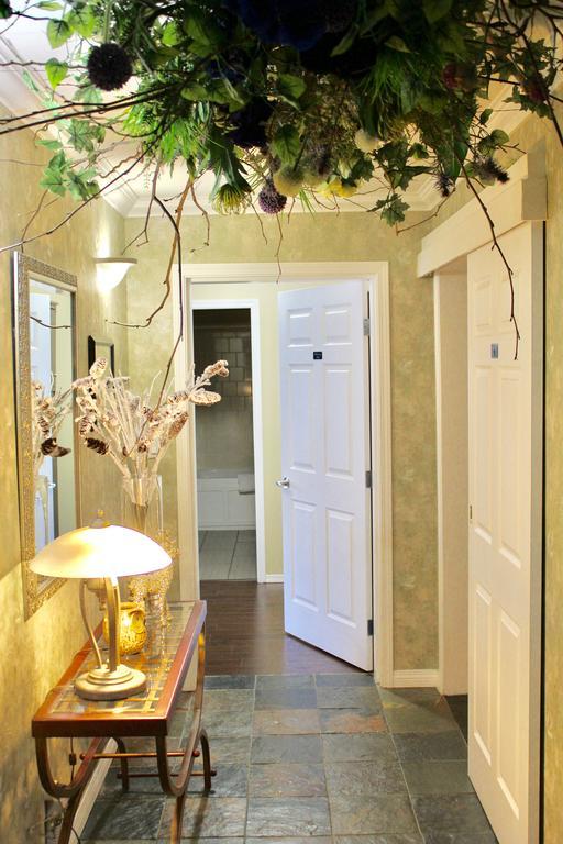 Evergreen Bed & Breakfast โฮป ภายนอก รูปภาพ
