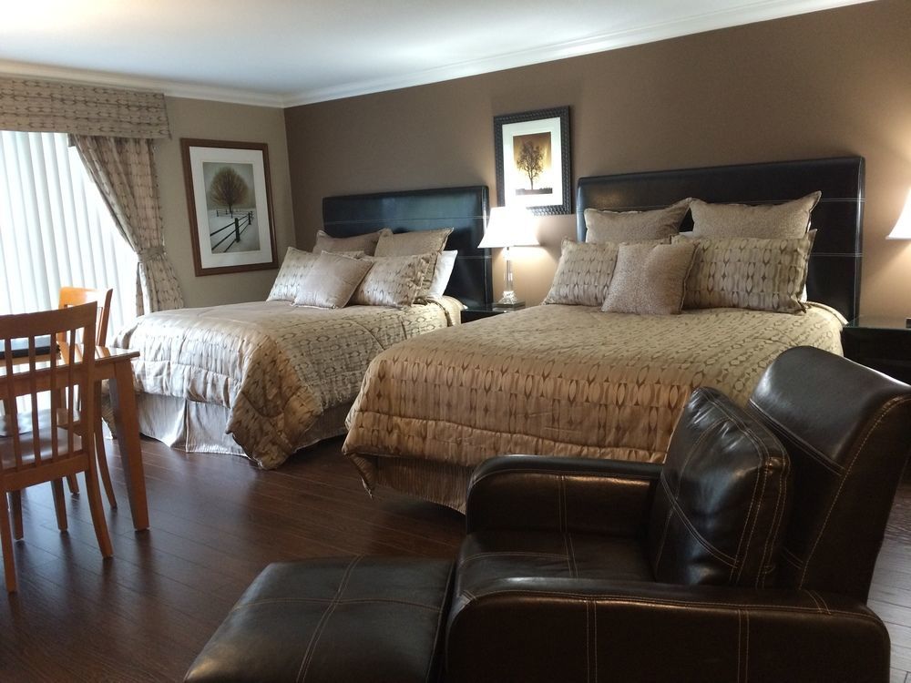 Evergreen Bed & Breakfast โฮป ภายนอก รูปภาพ
