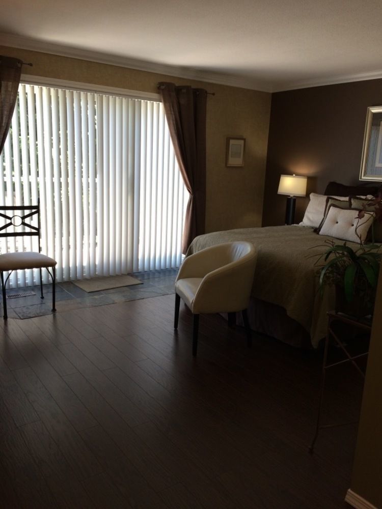 Evergreen Bed & Breakfast โฮป ภายนอก รูปภาพ