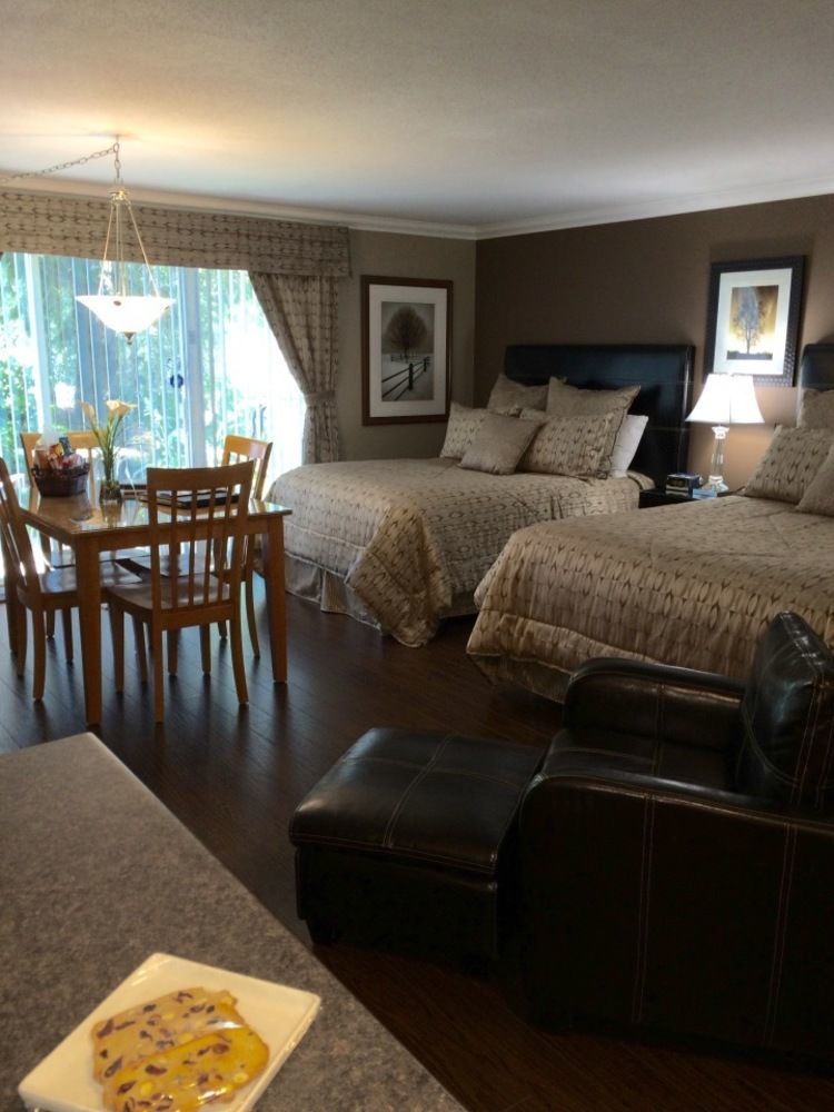 Evergreen Bed & Breakfast โฮป ภายนอก รูปภาพ