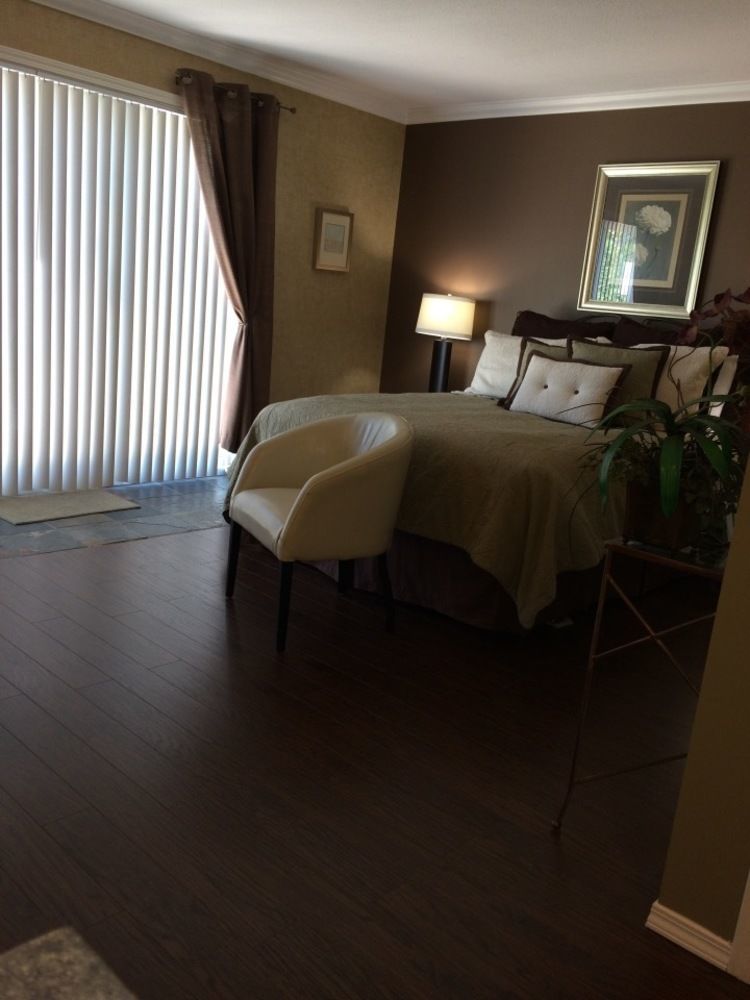 Evergreen Bed & Breakfast โฮป ภายนอก รูปภาพ