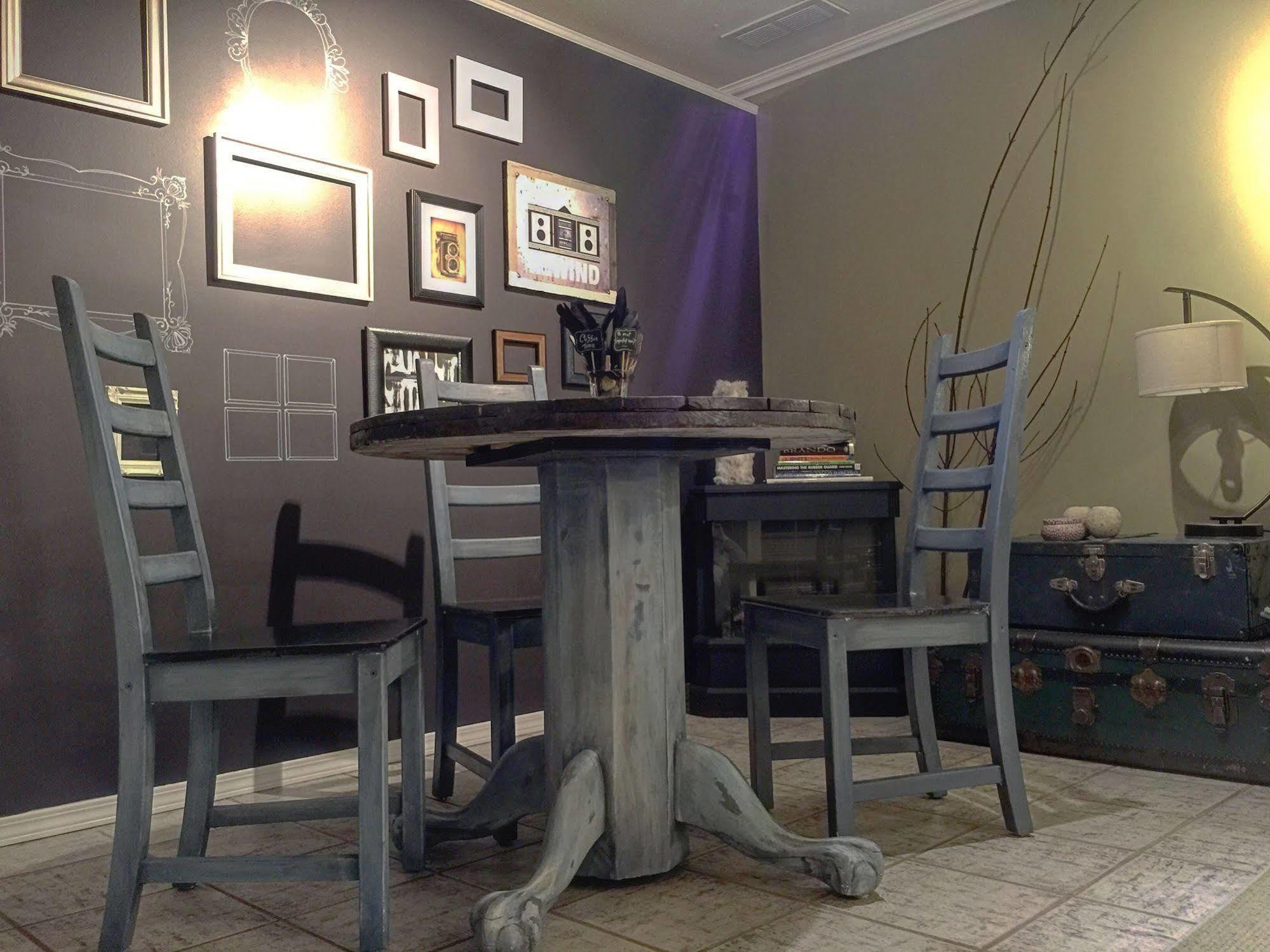 Evergreen Bed & Breakfast โฮป ภายนอก รูปภาพ
