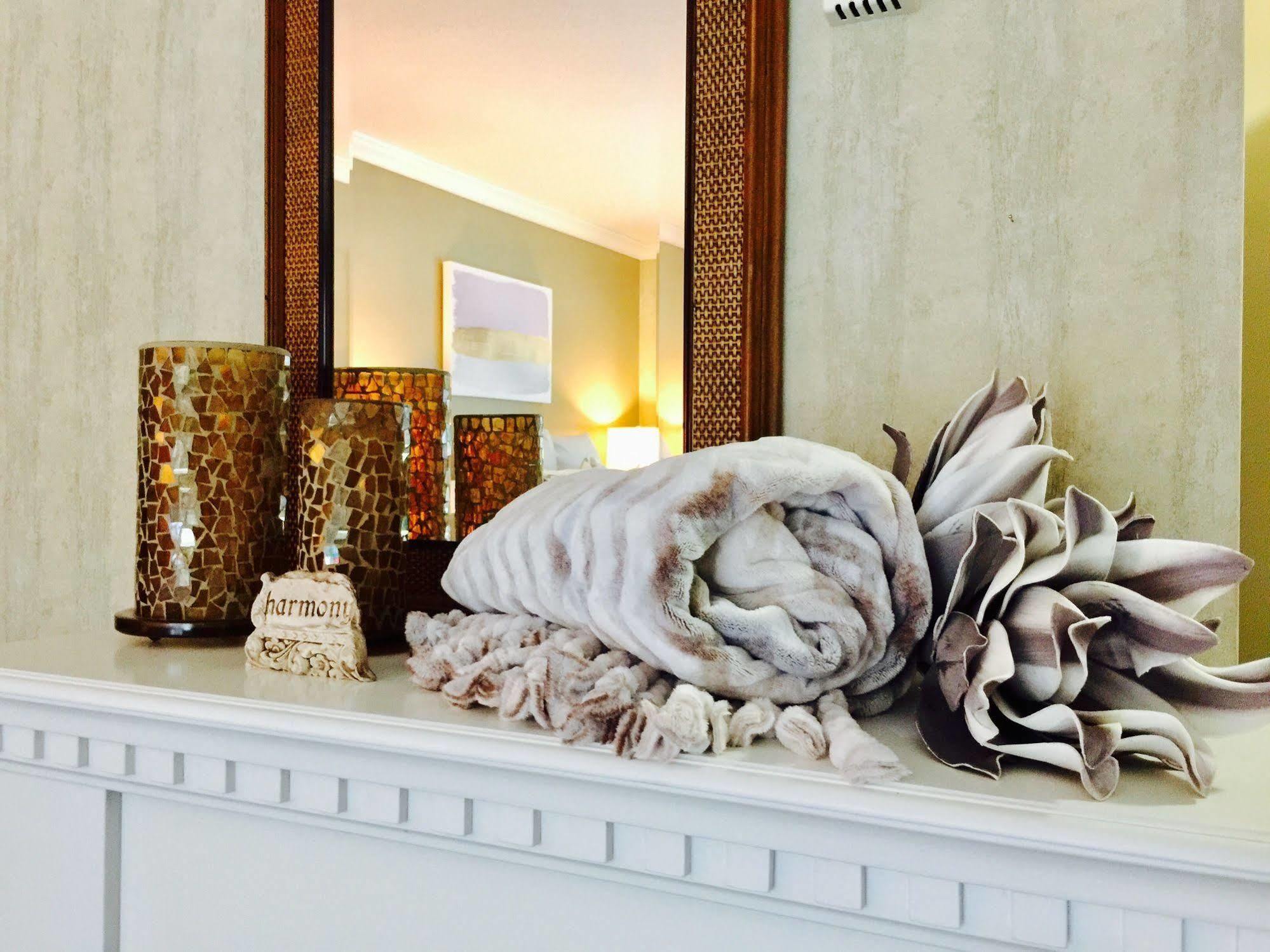Evergreen Bed & Breakfast โฮป ภายนอก รูปภาพ
